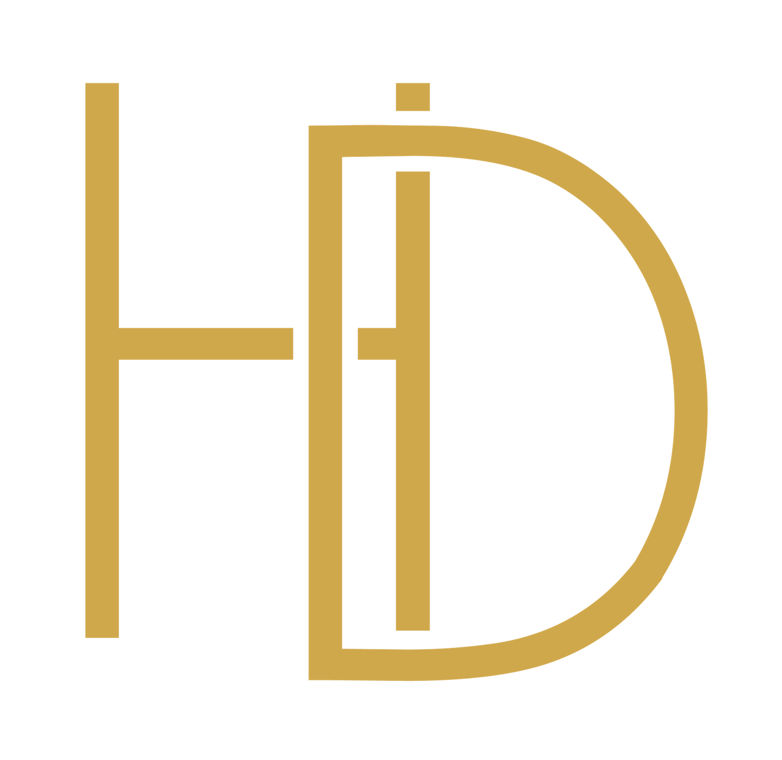 Woostify mobile logo