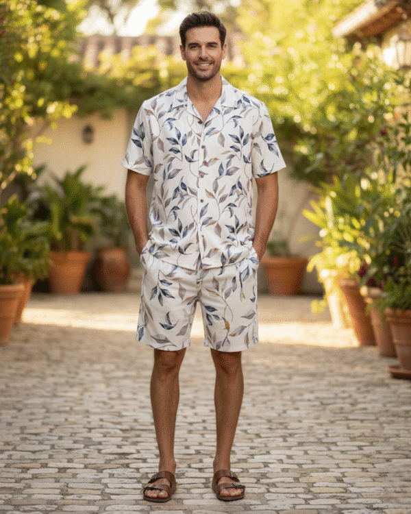 Camisa Masculina Manga Curta Sport DIAMETRO