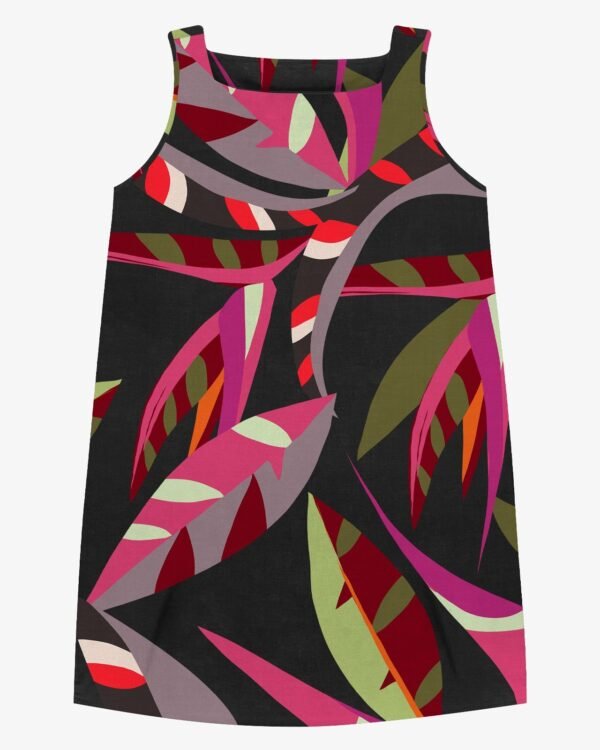 Regata Feminina em Viscose Rovitex