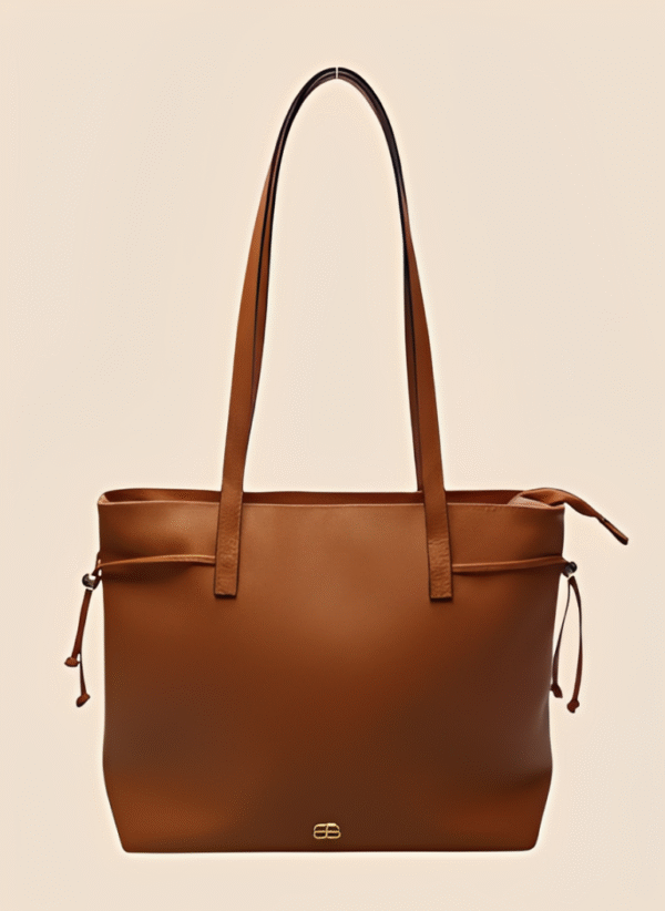 Bolsa Feminina Forever TOFFEE